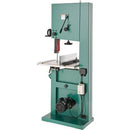 Grizzly Industrial 19" 3 HP Extreme Series Bandsaw G0514X