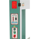 Grizzly Industrial 19" 5 HP Ultimate Bandsaw G0701