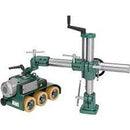 Grizzly Industrial 2/3 HP 3 Roller Variable-Speed Brushless Motor Power Feeder G0826