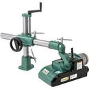 Grizzly Industrial 2/3 HP 3 Roller Variable-Speed Brushless Motor Power Feeder G0826