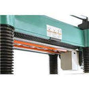 Grizzly Industrial 20" 5 HP Planer w/ Spiral Cutterhead G0454Z