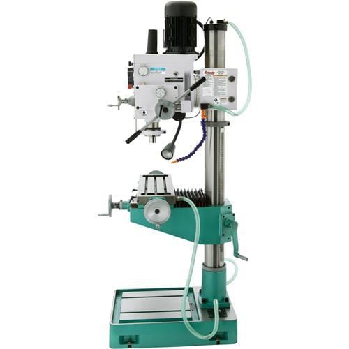 Grizzly Industrial 22" Heavy-Duty Drill Press G0751