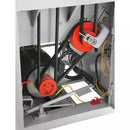 Grizzly Industrial 24" 15 HP 3-Phase Planer/Wide-Belt Sander G0677