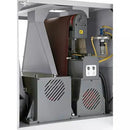 Grizzly Industrial 24" 15 HP 3-Phase Planer/Wide-Belt Sander G0677