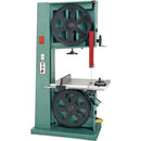 Grizzly Industrial 24" 5 HP Industrial Bandsaw G0568