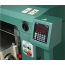 Grizzly Industrial 25" 15 HP 3-Phase Extreme-Series Planer w/ Helical Cutterhead G0603X