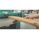 Grizzly Industrial 25" 15 HP 3-Phase Extreme-Series Planer w/ Helical Cutterhead G0603X
