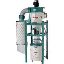 Grizzly Industrial 3 HP Cyclone Dust Collector G0441