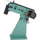 Grizzly Industrial 3" x 79" 2-Wheel Metal Belt Grinder/Sander G0489