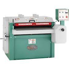 Grizzly Industrial 37" 15 HP 3-Phase Drum Sander G0450