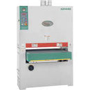 Grizzly Industrial 37" 15 HP 3-Phase Platen Type Wide-Belt Sander G0446