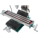 Grizzly Industrial 4" x 18" 3/4 HP Mill/Drill G0781