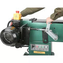 Grizzly Industrial 4" x 79" 3-Phase Abrasive Tube Notcher G0767Z