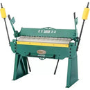 Grizzly Industrial 48" Pan and Box Brake G0542