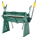 Grizzly Industrial 48" Pan and Box Brake G0542