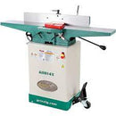 Grizzly Industrial 6" Jointer W/Stand & V-Helical Cutterhead G0814X