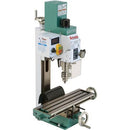 Grizzly Industrial 6" x 20" 3/4 HP Mill/Drill G0758