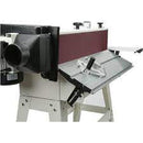 Grizzly Industrial 6" x 79" Edge Sander - Polar Bear Series G0839P