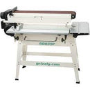 Grizzly Industrial 6" x 79" Edge Sander - Polar Bear Series G0839P