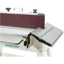 Grizzly Industrial 6" x 79" Edge Sander - Polar Bear Series G0839P