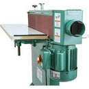 Grizzly Industrial 6" x 80" Edge Sander w/ Wrap-Around Table G0512