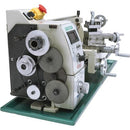 Grizzly Industrial 8" x 16" Variable-Speed Benchtop Lathe G0768