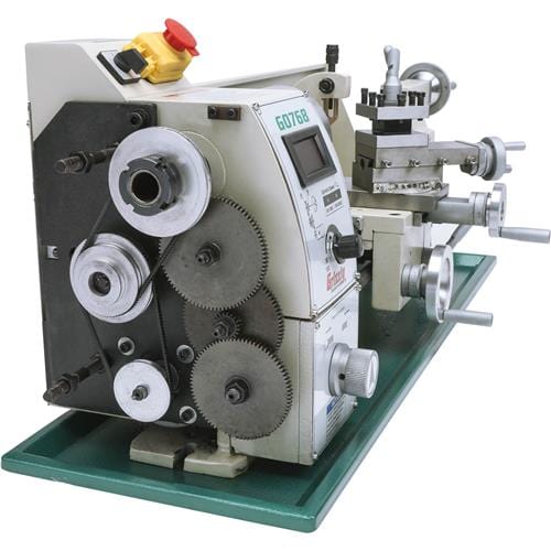 Grizzly Industrial 8