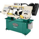 Grizzly Industrial 9" x 16" 1-1/2 HP Metal-Cutting Bandsaw G0811