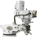 Grizzly Industrial 9" x 48" 3 HP High Precision Variable-Speed Vertical Mill G0667X