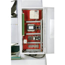 Grizzly Industrial 9" x 48" 3 HP High Precision Variable-Speed Vertical Mill G0667X