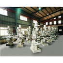 Grizzly Industrial 9" x 48" 3 HP High Precision Variable-Speed Vertical Mill G0667X