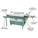 Grizzly Industrial Automatic Edgebander G0774