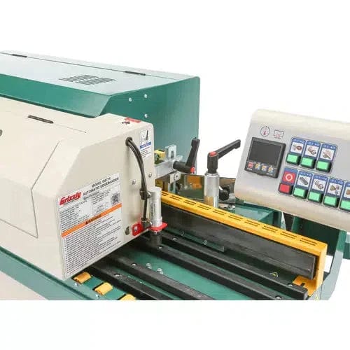 Grizzly Industrial Automatic Edgebander G0774