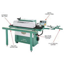 Grizzly Industrial Compact Automatic Edgebander G0854