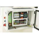 Grizzly Industrial Heavy-Duty 50" Electric Metal Shear - Polar Bear Series G0845P