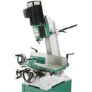 Grizzly Industrial Heavy-Duty Mortiser With Stand G0448