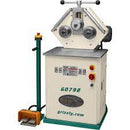 Grizzly Industrial Heavy-Duty Ring Roll Pipe Bender G0792