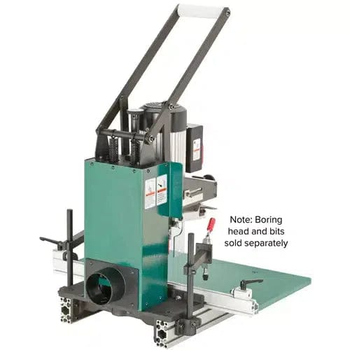 Grizzly Industrial Hinge Boring Machine G0718