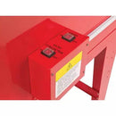 Grizzly Industrial Industrial Sandblast Cabinet G0714