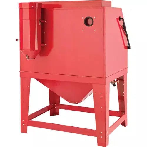 Grizzly Industrial Industrial Sandblast Cabinet G0714