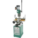 Grizzly Industrial Mortising Machine with XY Table and Stand G0840