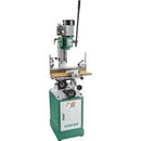 Grizzly Industrial Mortising Machine with XY Table and Stand G0840