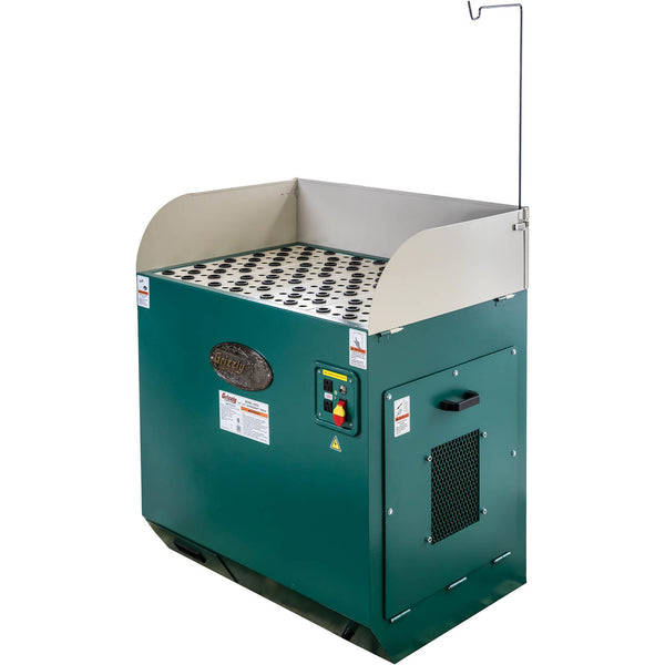 Grizzly 23" x 31" Downdraft Table - H2935