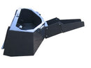Haugen Skid Steer Concrete Bucket