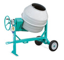 IMER 12 CF Multi MIX 350 Syntesi  - Portable 110volt Electric Mixer for Concrete, Mortar, & Grout. 1105802