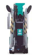 IMER ACCESS  - IM R13T Tracked Telescopic Atrium Lift 1128728