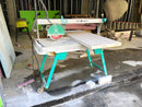Imer Combicut 250/1000 VA 10" Large Format Tile & Stone Saw. 1188174