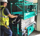 IMER IM3224 30’ Electric Scissor Lift 1128416