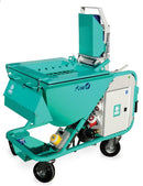 IMER Koine 4 Hi-FLOW Continuous Mixer / Concrete Pump. - 220volt 3phase Electric 1106004