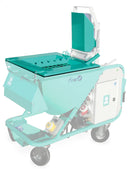 IMER Koine 4 Hi-FLOW Continuous Mixer / Concrete Pump. - 220volt 3phase Electric 1106004